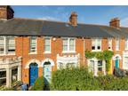 Grantchester Street, Cambridge, Cambridgeshire, CB3 3 bed terraced house for