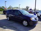 2016 Dodge grand caravan Blue, 42K miles