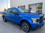 2019 Ford F-150 4WD XLT Super Crew