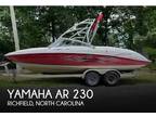 Yamaha AR 230 Bowriders 2006