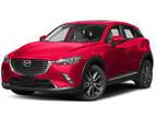 2017 Mazda CX-3 Grand Touring