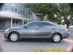 2009 Toyota Camry XLE 5-Spd AT