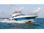 2014 Azimut Boat for Sale