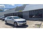 2014 Volkswagen Passat 1.8T SEL Premium Sedan 4D