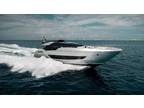 2022 Riva Folgore 88 Boat for Sale