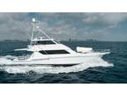1999 Hatteras Sportfish Boat for Sale - Opportunity!