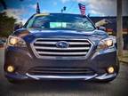 2017 Subaru Legacy 2.5i Premium AWD 4dr Sedan