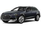 2024 Audi A4 allroad Prestige quattro