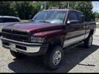 2002 Dodge Ram 2500 TRUCK