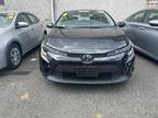 2020 Toyota Corolla LE 4dr Sedan