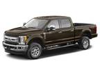 2017 Ford F-350, 112K miles
