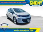 2019 Chevrolet Bolt EV LT