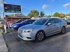 2016 Subaru Legacy 2.5i Limited AWD 4dr Sedan