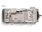 2021 Forest River Forest River RV R Pod RP-192 22ft
