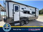 2024 Forest River Forest River RV FLAGSTAFF 21FBRS 21ft