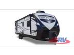 2019 Cruiser RV Cruiser Fun Finder XTREME LITE 29RS 34ft