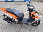 2023 Wolf Brand Scooters Wolf EX-150