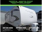 2010 Keystone RV Keystone RV Outback 268RL 29ft