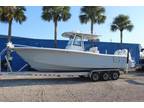 2022 Sea Hunt Gamefish 30 With Coffin