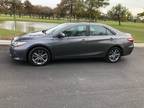 2015 Toyota Camry SE 4dr Sedan