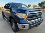 2015 Toyota Tundra 2WD Truck Crew Max 4.6L V8 6-Spd AT SR5