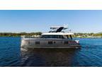 2021 Sunreef Power Caterman Boat for Sale