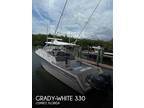 2003 Grady-White Express 330 Boat for Sale