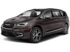 2021 Chrysler Pacifica Limited AWD