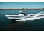 2017 Sea Hunter 45 Boat for Sale