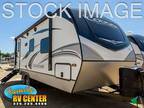 2024 Keystone RV Co Keystone RV Co COUGAR HALF-TON 22RBS 30ft