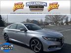 2019 Honda Accord Sedan Sport 1.5T