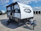 2024 Forest River Forest River RV Cherokee Wolf Pup 13BCW 60ft