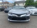 2018 Toyota Camry XSE 4dr Sedan