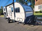 2021 Winnebago Winnebago Hike 172BH 20ft