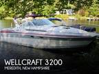 1988 Wellcraft ST-Tropez 3200 Boat for Sale