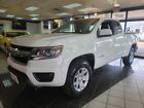 2020 Colorado LT 2020 Chevrolet Colorado LT EXTENDED CAB Automatic 4-Door Truck