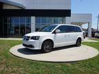 2019 Dodge grand caravan White, 59K miles