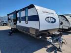 2024 Forest River Forest River RV Cherokee 274RK 60ft