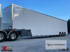 2022 Wildside Custom Wildside Custom Liftgate Trailer 53ft