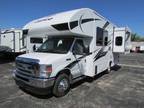 2024 Jayco Redhawk SE 22CF 25ft