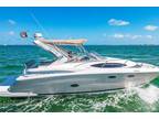 2011 Regal 35 Window Express Boat for Sale