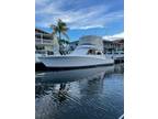 1993 Viking Yachts Convertible Boat for Sale