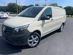 2023 Mercedes-Benz Metris Cargo Van Standard Roof 126 Wheelbase