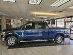 2013 F-150 XLT 2013 Ford F-150 XLT Automatic 4-Door Truck