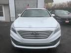 2016 Hyundai Sonata Limited 2.0T 4dr Sedan