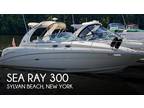 Sea Ray 300 Sundancer Express Cruisers 2002