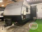 2022 Dutchmen Dutchmen RV Aspen Trail LE 29DB 60ft