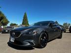 2016 Mazda MAZDA6 i Grand Touring 4dr Sedan