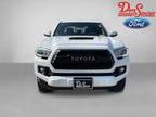 2016 Toyota Tacoma 4WD TRD Sport Double Cab