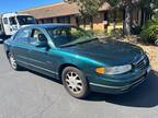 1998 Buick Regal LS 4dr Sedan